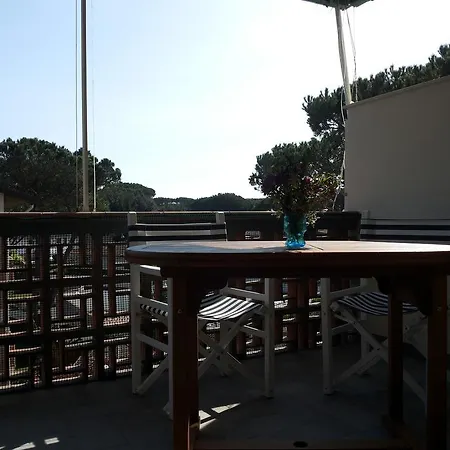 Appartamento Il Cinqualino