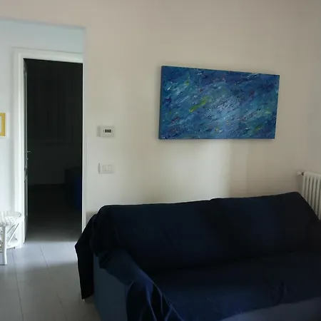 Il Cinqualino Appartamento